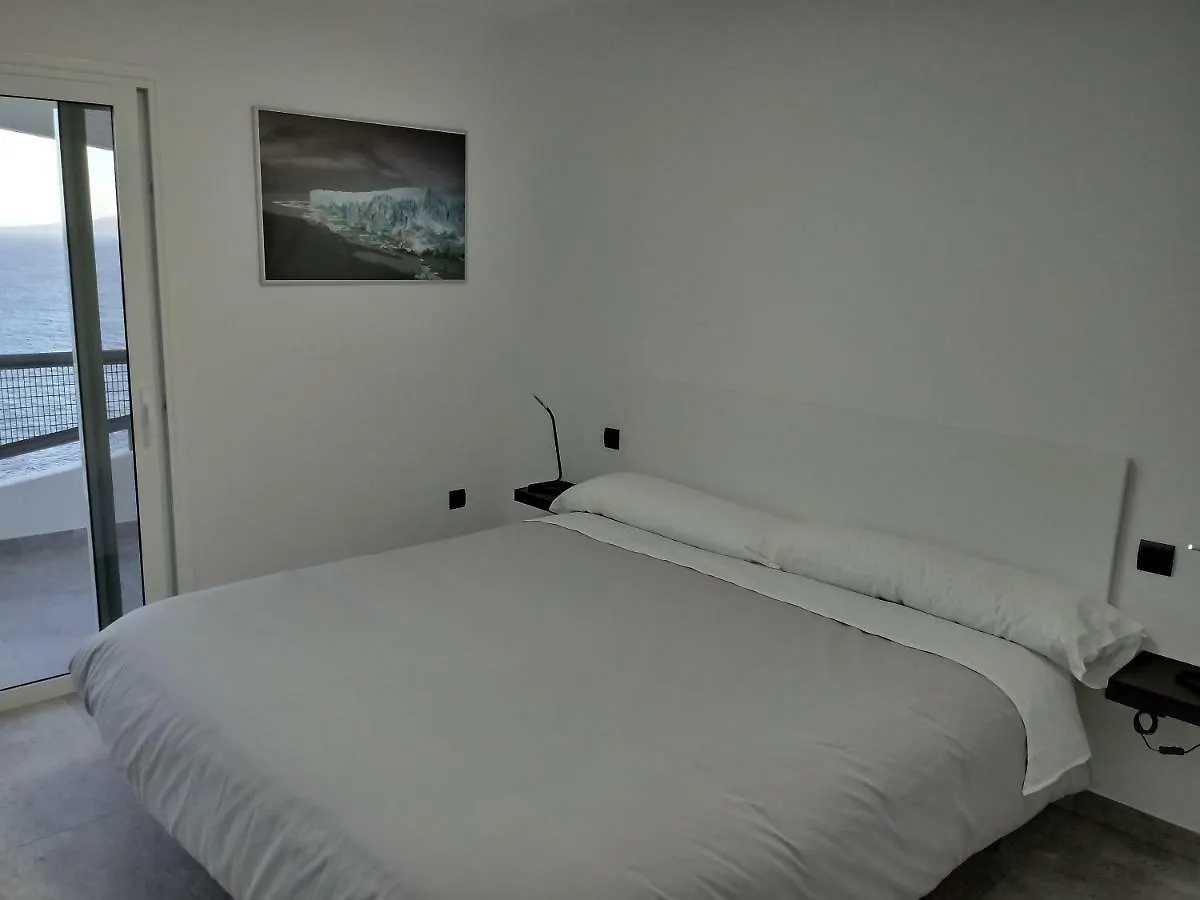 Alojamiento Jms Hotell Radazul