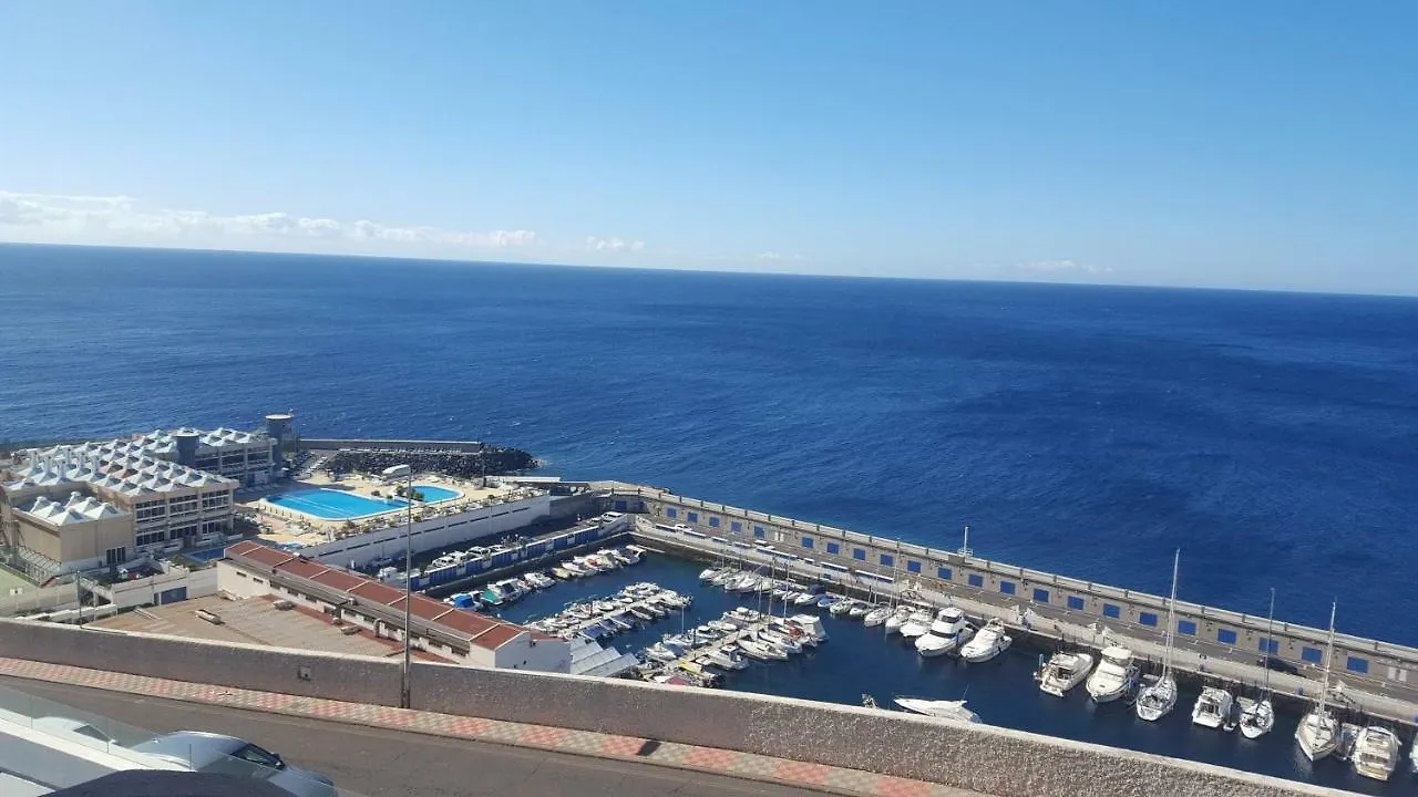 Alojamiento Jms Hotell Radazul